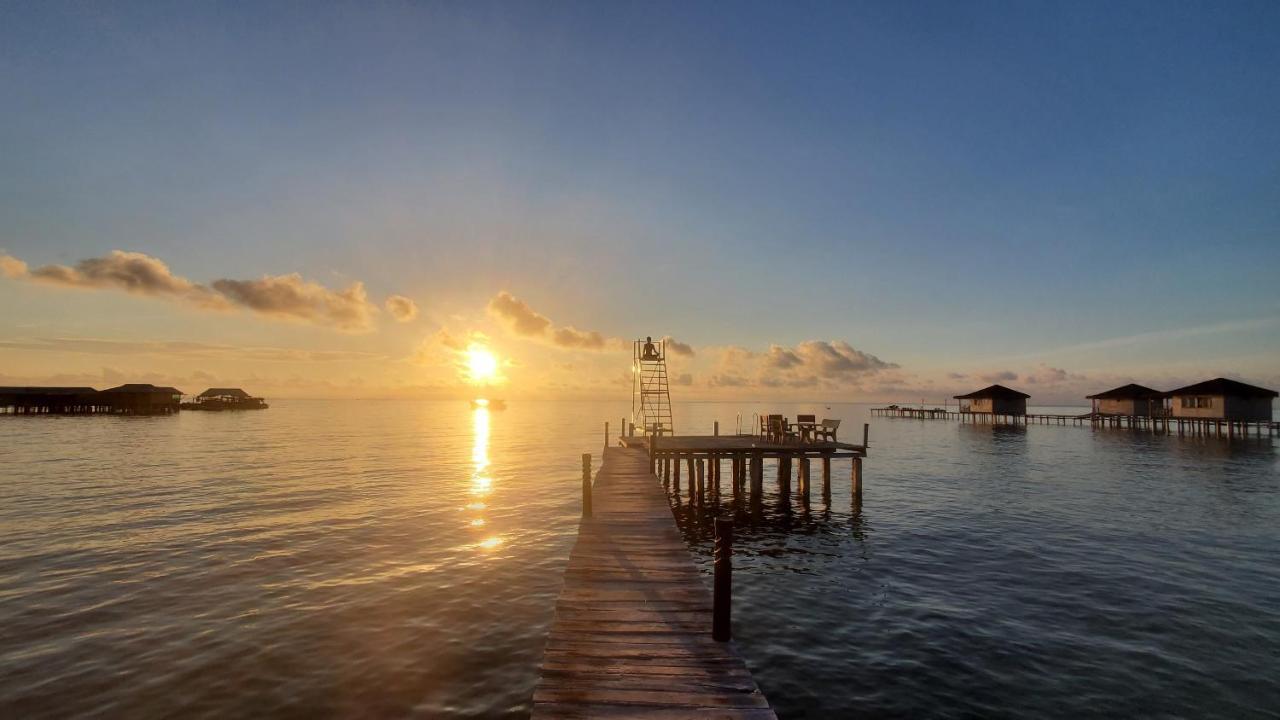 Freedom Beach Resort Phu Quoc Buitenkant foto