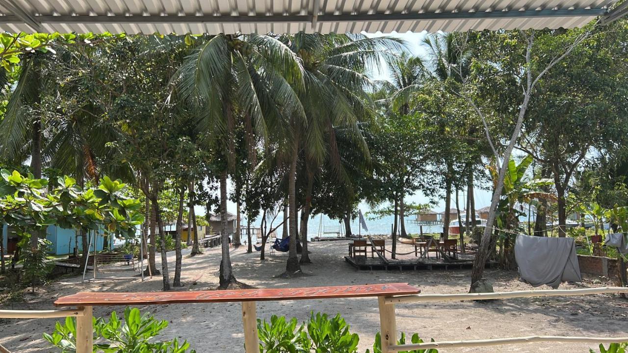 Freedom Beach Resort Phu Quoc Buitenkant foto