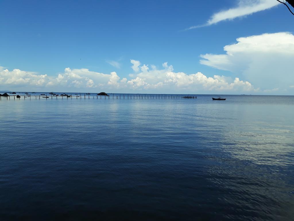 Freedom Beach Resort Phu Quoc Buitenkant foto